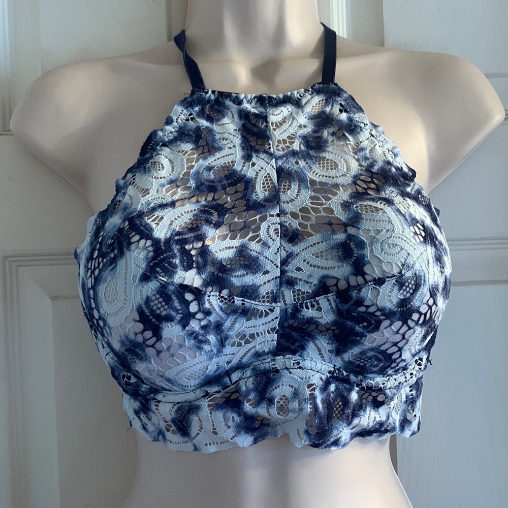 Ombré bralette